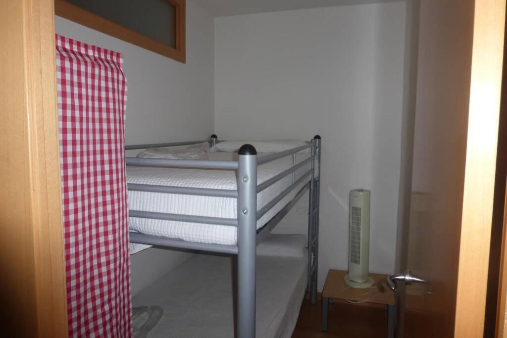 Apartamento A 1ª Linea De Mar, Vilafortuny Cambrils Εξωτερικό φωτογραφία